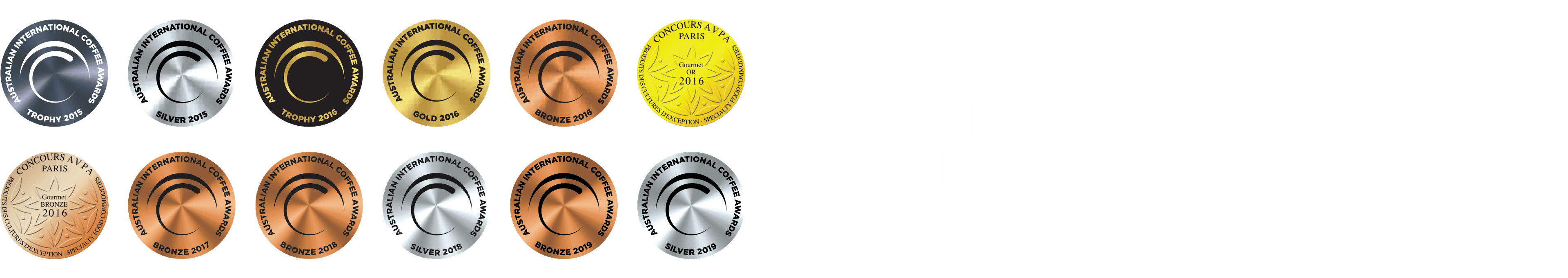 Logo Award