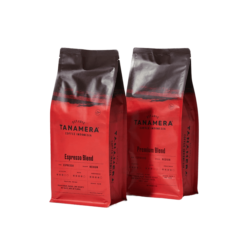 Biji Kopi