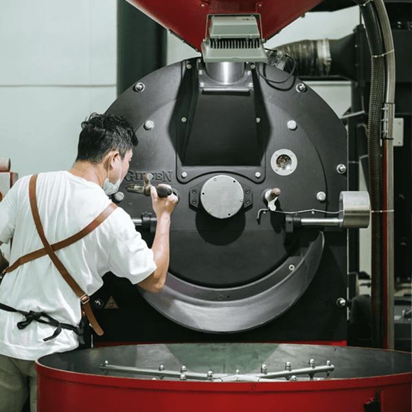 Image ROAST COFFEE BEANS
