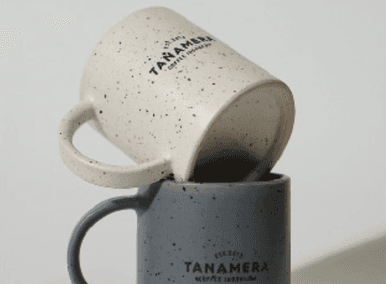 Coffee Processing Facility